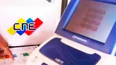 ¿Cómo usar la máquina de votación en las Parlamentarias? ¿Cómo usar la máquina de votación en las Parlamentarias?