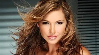 Esta ex chica polar se convirtió en madre (+Fotos) Esta ex chica polar se convirtió en madre (+Fotos)