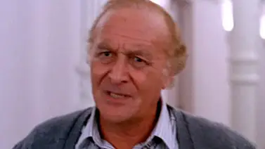 Muere el actor Robert Loggia Muere el actor Robert Loggia