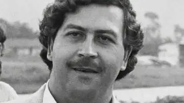 Libro revela que DEA se llevó bigote de Pablo Escobar Libro revela que DEA se llevó bigote de Pablo Escobar