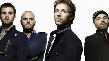 Coldplay lanza su álbum "A Head Full of Dreams" Coldplay lanza su álbum "A Head Full of Dreams"