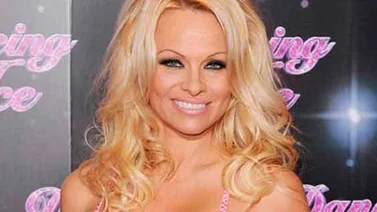 Pamela Anderson será la última "conejita" desnuda de Playboy