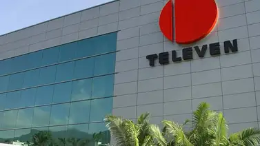 Supuesta venta de Televen se cayó por "dudosos fondos" de compradores Supuesta venta de Televen se cayó por "dudosos fondos" de compradores