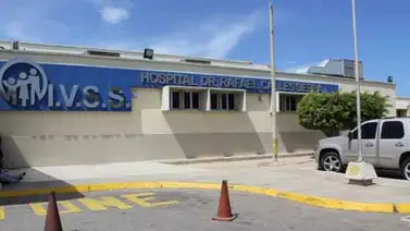 Autorizan recursos para ampliar Hospital Universitario Rafael Calles Sierra Autorizan recursos para ampliar Hospital Universitario Rafael Calles Sierra