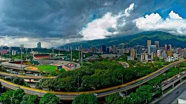 Hoy hace 15 años la UNESCO declaró a la UCV patrimonio mundial de la humanidad