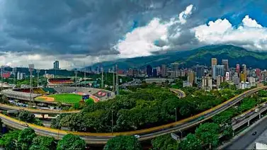 Hoy hace 15 años la UNESCO declaró a la UCV patrimonio mundial de la humanidad Hoy hace 15 años la UNESCO declaró a la UCV patrimonio mundial de la humanidad