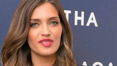 Sara Carbonero confirmó su embarazo