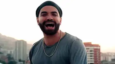 Así reaccionó Nacho después del estreno del video oficial "Mi Felicidad" (+Video) Así reaccionó Nacho después del estreno del video oficial "Mi Felicidad" (+Video)