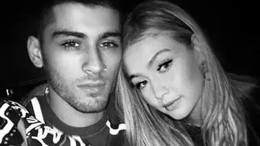 Zayn Malik y Gigi Hadid la nueva pareja de Hollywood Zayn Malik y Gigi Hadid la nueva pareja de Hollywood