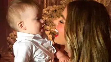 Sofía Vergara podría estar embarazada Sofía Vergara podría estar embarazada