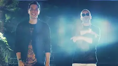 Nacho y Víctor Muñoz lanzan nuevo tema dedicado a Venezuela (+Audio) Nacho y Víctor Muñoz lanzan nuevo tema dedicado a Venezuela (+Audio)