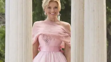 Marjorie de Sousa niega violencia psicológica Marjorie de Sousa niega violencia psicológica