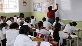 Clases serán suspendidas del 1 al 7 de diciembre