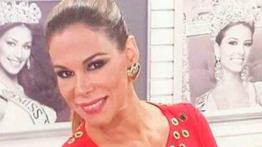 Gisselle Reyes le planta cara a los chismes