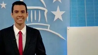 Periodista de ANTV renuncia durante transmisión en vivo por su salario (+Video) Periodista de ANTV renuncia durante transmisión en vivo por su salario (+Video)