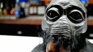 Abrirán un bar inspirado en Star Wars Abrirán un bar inspirado en Star Wars