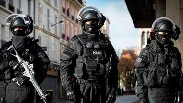 Interpol y Europol celebran decisión UE de reforzar capacidad antiterrorista