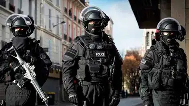 Interpol y Europol celebran decisión UE de reforzar capacidad antiterrorista Interpol y Europol celebran decisión UE de reforzar capacidad antiterrorista