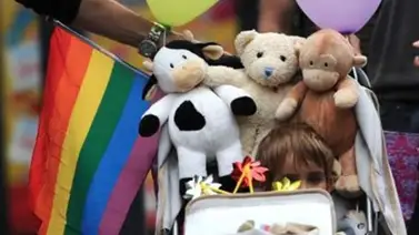 Portugal: Parlamento aprobó adopción de parejas homosexuales Portugal: Parlamento aprobó adopción de parejas homosexuales