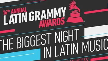 Conozca los ganadores del Latin Grammy 2015