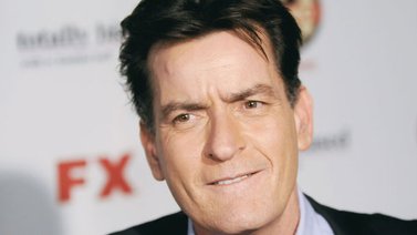 9 mujeres de la lista de 5.000 con las que se acostó Charlie Sheen(+Fotos)
