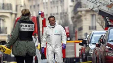 París advierte que bomba francesa sin explotar puede caer en manos del EI