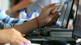 CNE activará 40.601 mesas electorales para el 6D