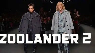 En Zoolander 2 intentarán matar a Justin Bieber (+Video) En Zoolander 2 intentarán matar a Justin Bieber (+Video)