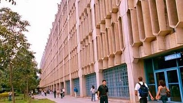 Reportaron robo a estudiantes en instalaciones de la Ucab
