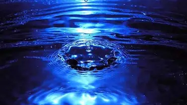 Crean "agua sólida" para combatir la sequía Crean "agua sólida" para combatir la sequía