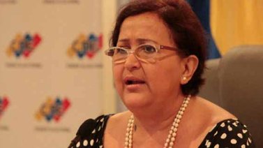 Tibisay Lucena: Acompañamiento de Unasur comprende todas las fases de las elecciones