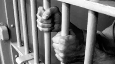 Sujeto condenado a 27 años de prisión por abusar de dos niñas Sujeto condenado a 27 años de prisión por abusar de dos niñas