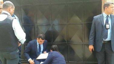 PoliHatillo frustra robo en Los Robles y un sujeto resulta abatido en el enfrentamiento
