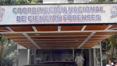 Identifican cadáver quemado en La Pastora