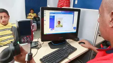 Sácate la cédula en Miranda este martes Sácate la cédula en Miranda este martes