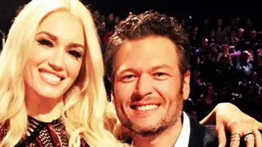 Gwen Stefani podría estar embarazada Gwen Stefani podría estar embarazada