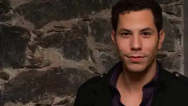 Christian Chávez: ¿Sexo con una chica? Jamás Christian Chávez: ¿Sexo con una chica? Jamás