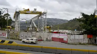 Obras del Metro se esperan para 2016 Obras del Metro se esperan para 2016