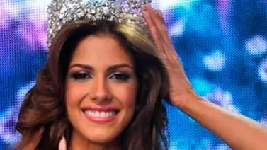 Mariana Jiménez se cambió el look (Foto+Video) Mariana Jiménez se cambió el look (Foto+Video)