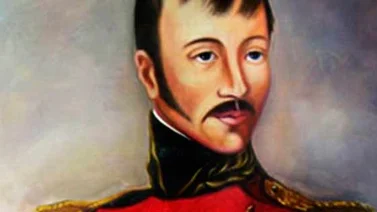 Hace 226 años nació el prócer José Antonio Anzoátegui