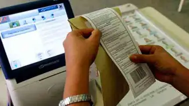 CNE culminó sin observaciones auditorias del Sistema de Totalización CNE culminó sin observaciones auditorias del Sistema de Totalización