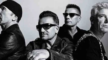 U2 cancela presentación tras ataques en París