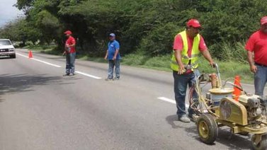 Será restringido el paso vehicular por la avenida 31 de julio en Nueva Esparta