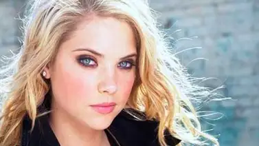Ashley Benson podría participar en Baywatch Ashley Benson podría participar en Baywatch