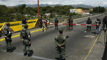 TSJ declara constitucional Decreto que extiende por 60 días excepción en Táchira