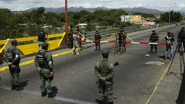 TSJ declara constitucional Decreto que extiende por 60 días excepción en Táchira