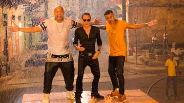 Gente de Zona estrena nueva colaboración junto a Marc Anthony