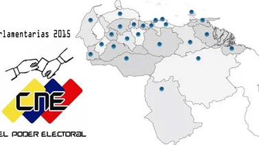 Estos son los candidatos independientes para las elecciones parlamentarias 2015