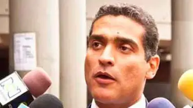 Abogado de Leopoldo López pide a La Haya investigar a funcionarios venezolanos Abogado de Leopoldo López pide a La Haya investigar a funcionarios venezolanos