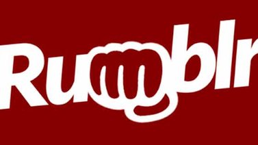"Rumblr" ¿el nuevo Tinder para las peleas?